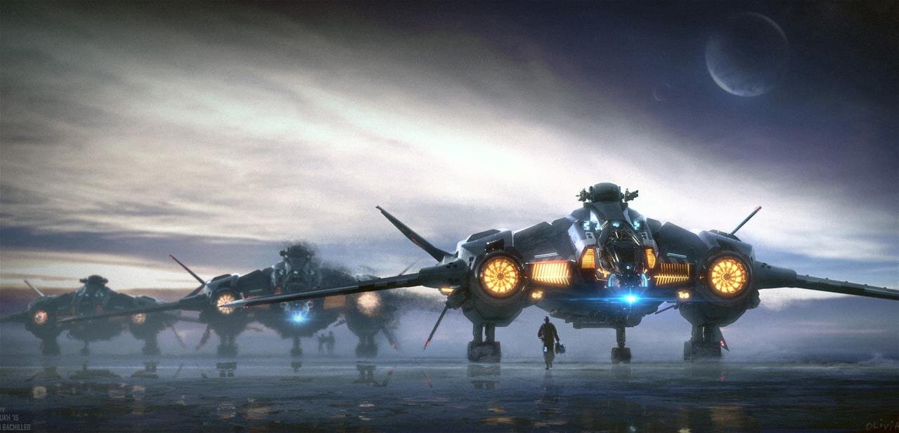 Visuel Farm Idris - CZ